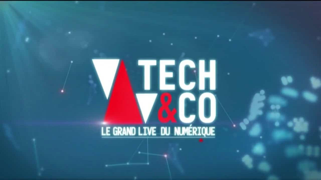 tech&co