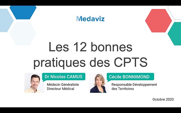 les 12 bonnes pratiques des cpts