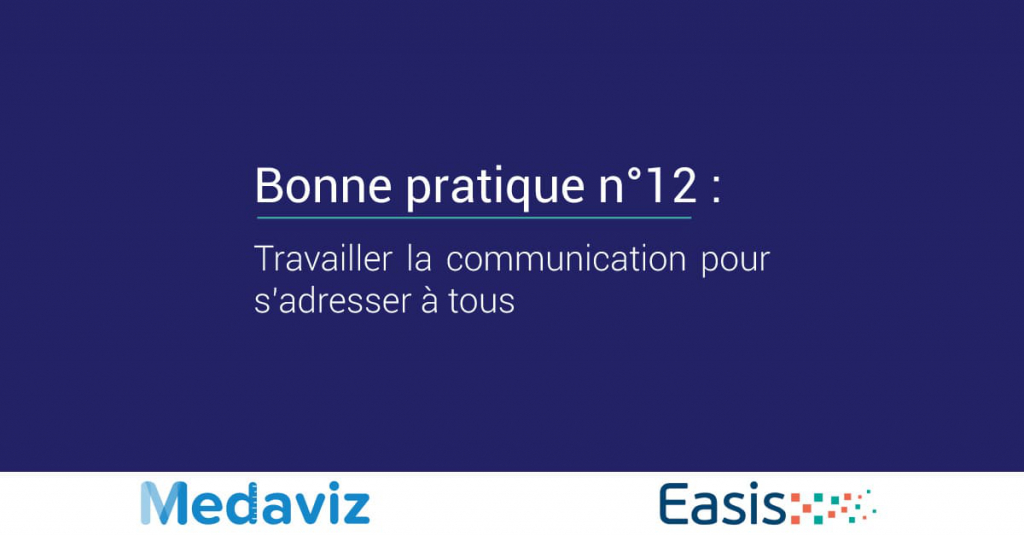 bonne pratique 12